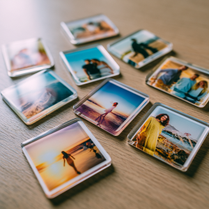 Фотомагниты | ПластМагнит Фотомагниты