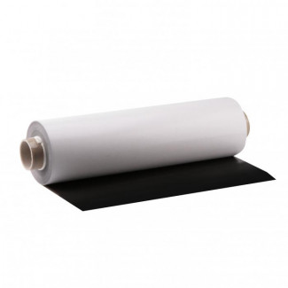 Магнитный винил 0,4 мм с клеевым слоем